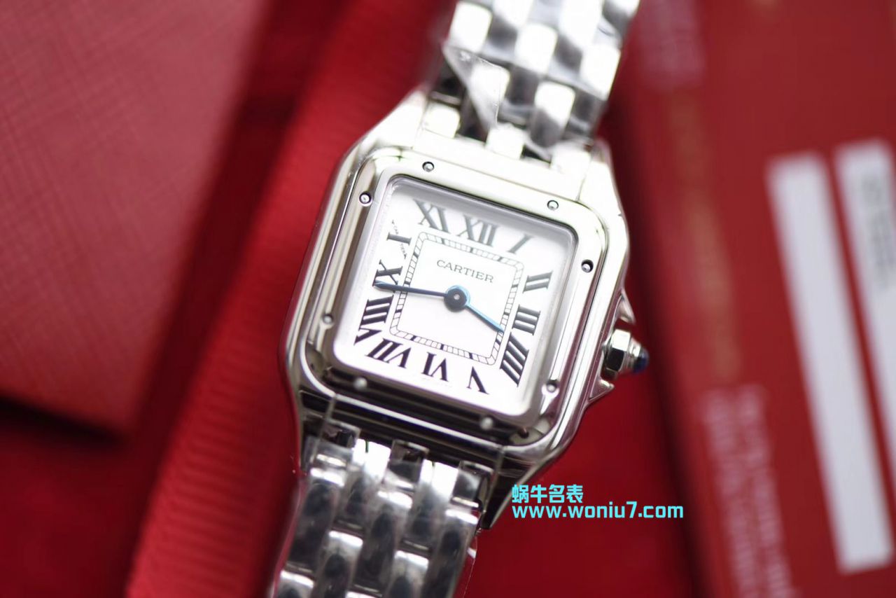 【8848F一比一超A复刻高仿手表】卡地亚猎豹PANTHÈRE DE CARTIER系列WSPN0006、WGPN0006、WJPN0008、WJPN0015、WGPN0009腕表女装 / K179