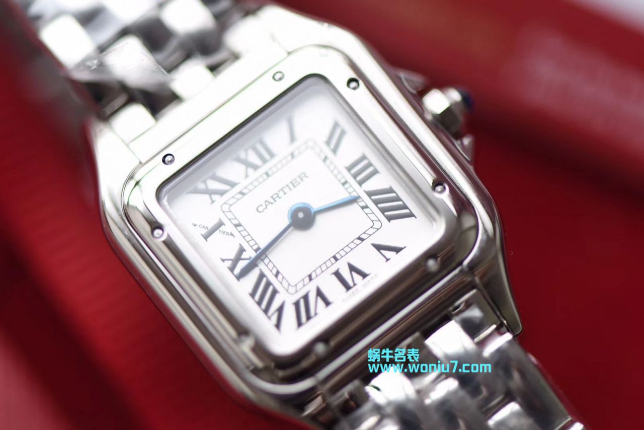 【8848F一比一超A复刻高仿手表】卡地亚猎豹PANTHÈRE DE CARTIER系列WSPN0006、WGPN0006、WJPN0008、WJPN0015、WGPN0009腕表女装 / K179