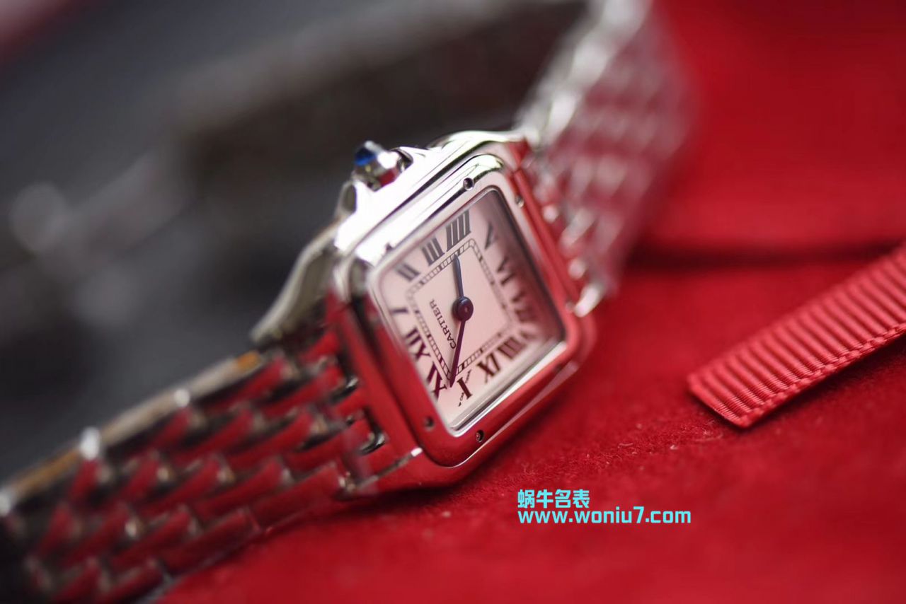 【8848F一比一超A复刻高仿手表】卡地亚猎豹PANTHÈRE DE CARTIER系列WSPN0006、WGPN0006、WJPN0008、WJPN0015、WGPN0009腕表女装 / K179