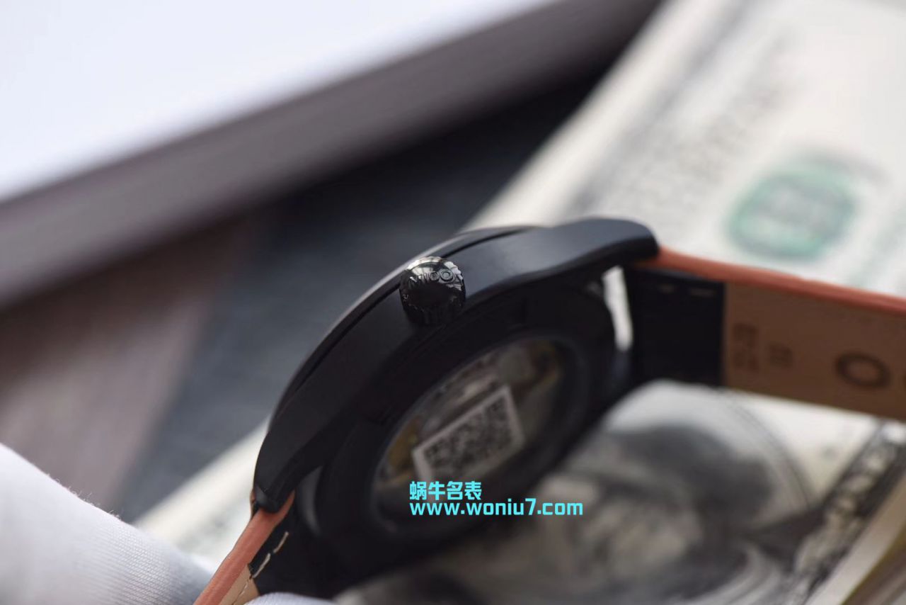 【V81:1超A高仿手表】美度舵手系列M005.430.36.051.22腕表 