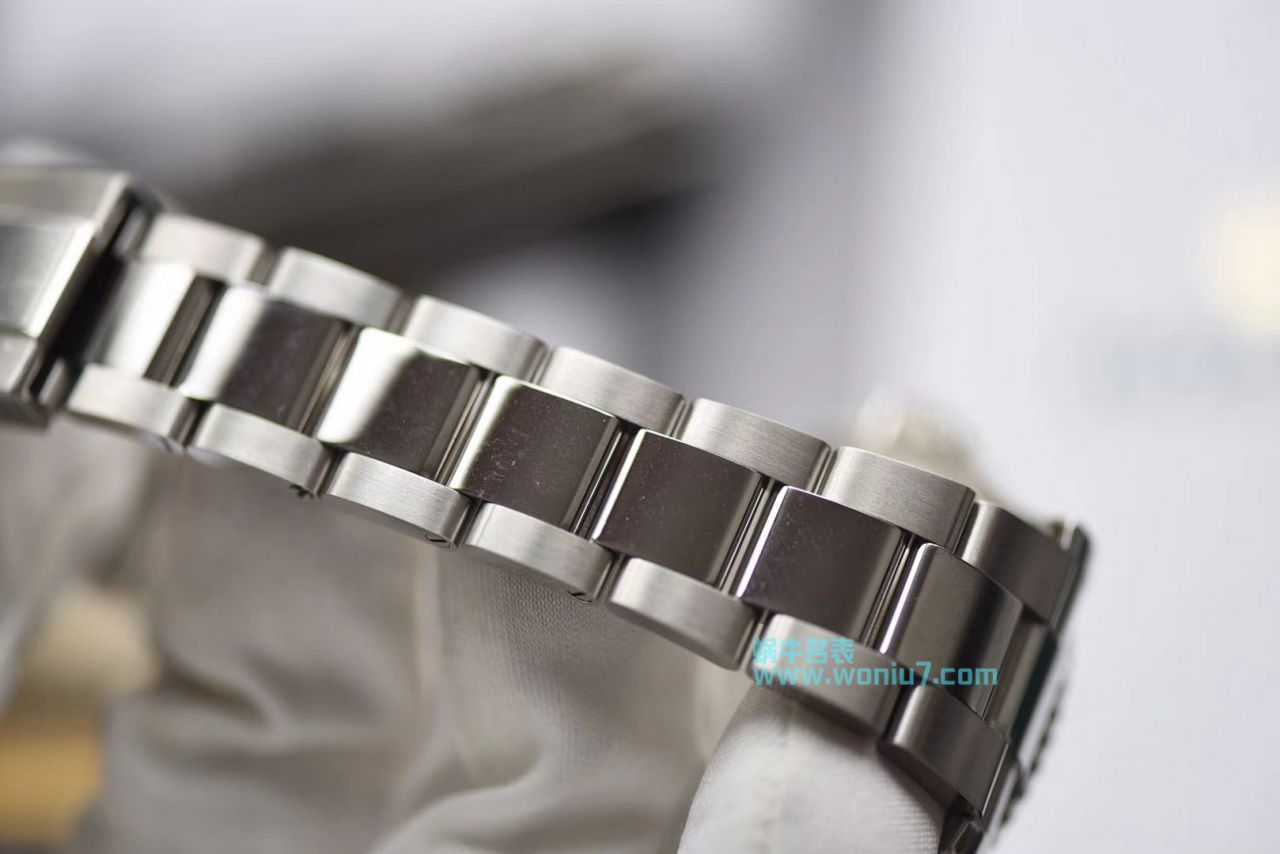 【AR顶级复刻高仿手表】劳力士游艇名仕型系列116622腕表 / R249