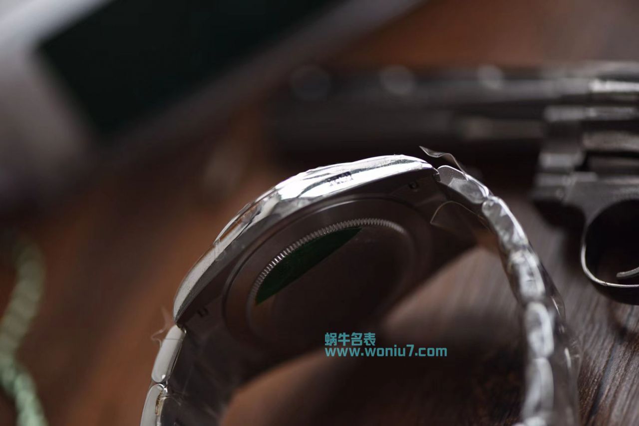 【AR一比一超A顶级高仿】劳力士日志型DATEJUST系列116334-72210蓝盘腕表904钢 / R252