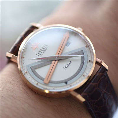 【FK一比一超A复刻手表】尊皇六分仪系类系列SXA1.6.296.21腕表