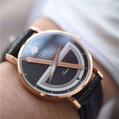 【FK一比一超A高仿手表】尊皇六分仪系类系列 SXA1.6.096.21腕表