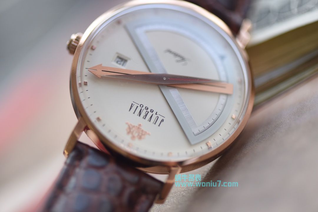 【FK一比一超A高仿手表】尊皇六分仪系类系列 SXA1.6.096.21腕表 / ZJ02