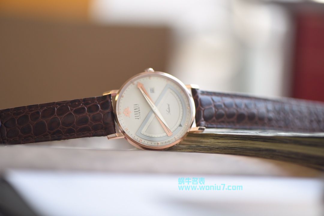 【FK一比一超A复刻手表】尊皇六分仪系类系列SXA1.6.296.21腕表 / ZJ01