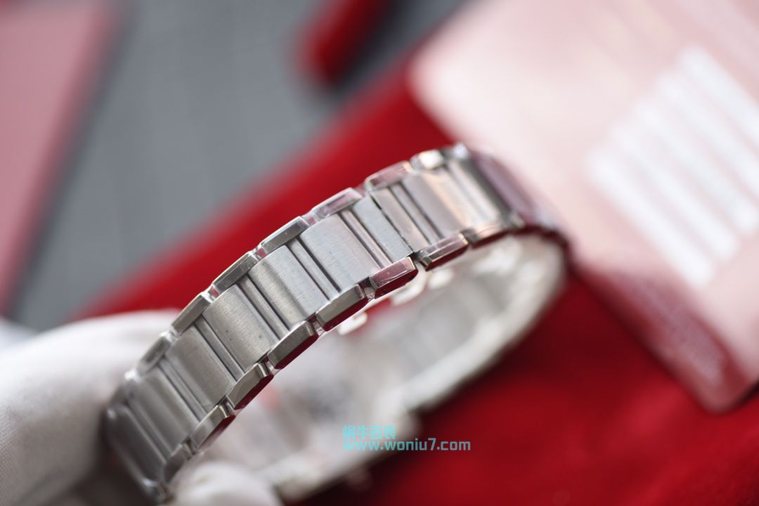 【8848F一比一超A高仿手表】卡地亚坦克系列W51008Q3、WE1002S3、W51007Q4、WE110006、WE110004女士腕表 / K185