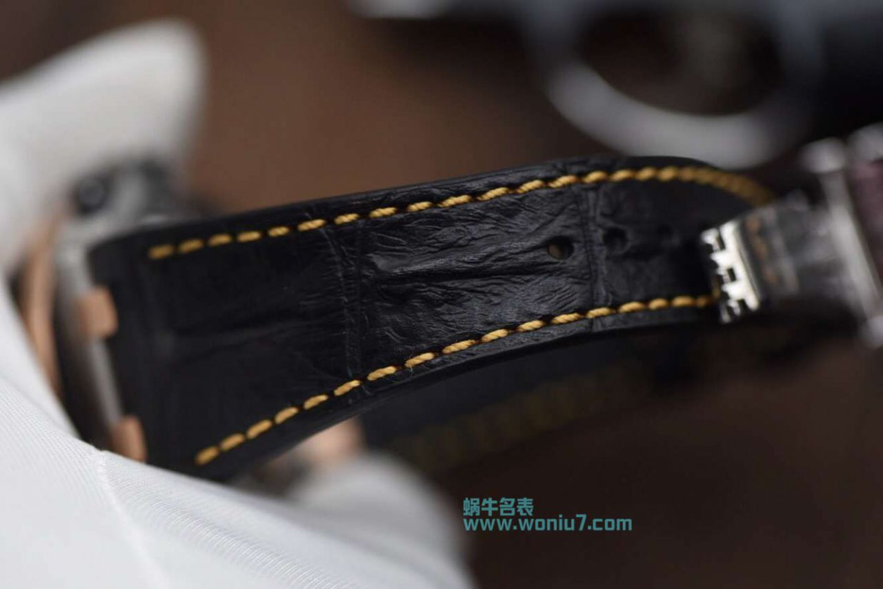 爱彼皇家橡树离岸型系列26471SR.OO.D101CR.01腕表【JF一比一超A高仿作品】 / AP151