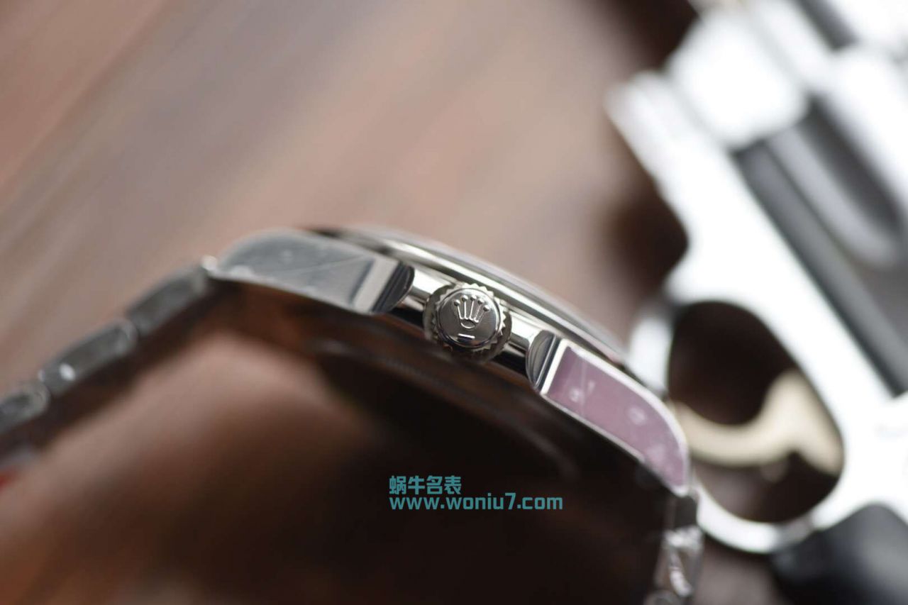 【JF一比一超A高精仿手表】劳力士探险家型探险家型II系列 216570-77210 黑盘腕表 / R260