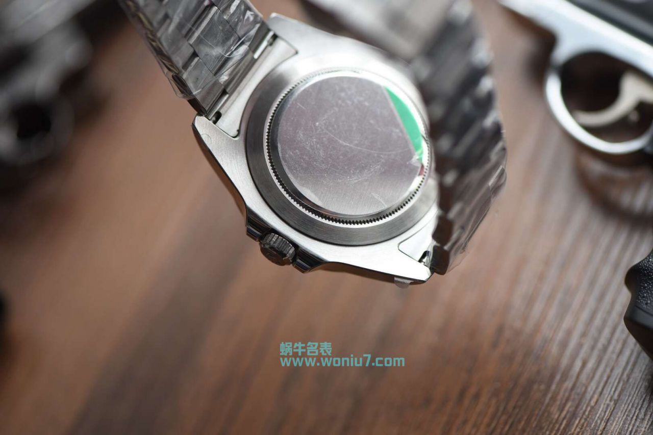 【JF一比一超A高精仿手表】劳力士探险家型探险家型II系列 216570-77210 黑盘腕表 / R260