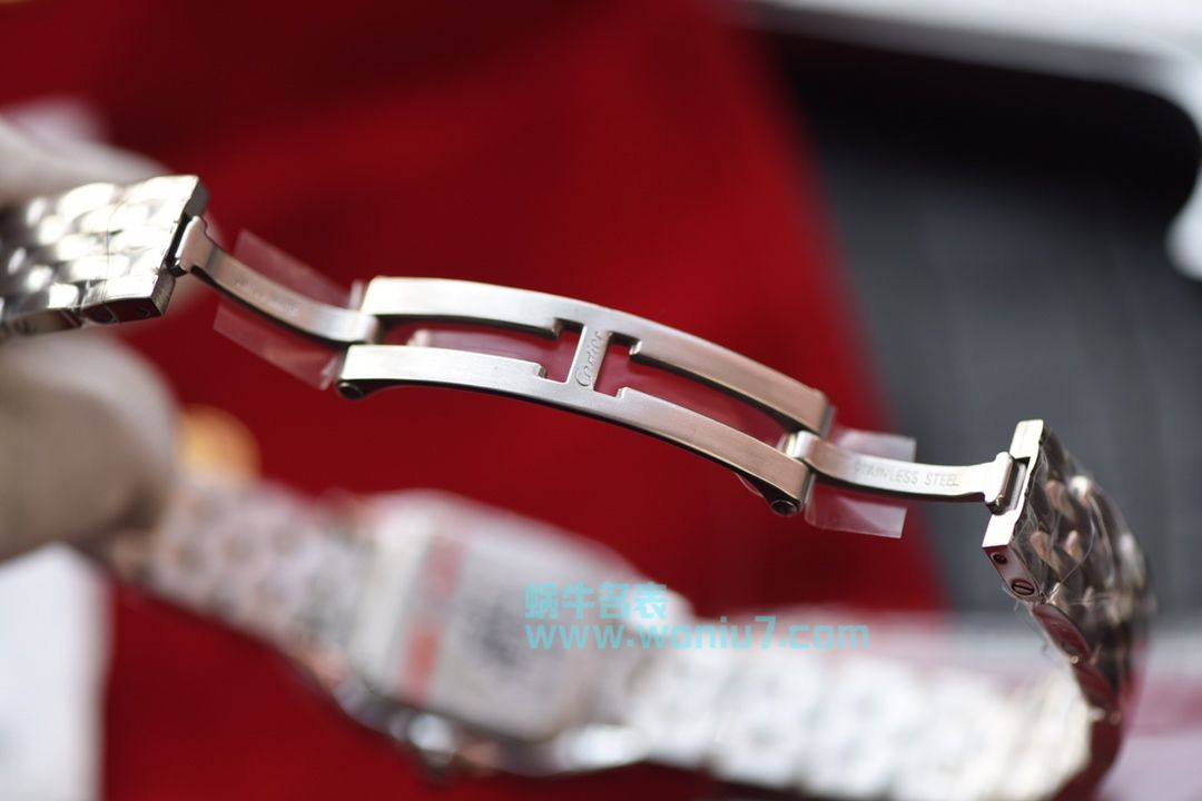 【8848F一比一超A复刻高仿手表】卡地亚猎豹PANTHÈRE DE CARTIER系列WSPN0006、WGPN0006、WJPN0008、WJPN0015、WGPN0009腕表女装 / K179