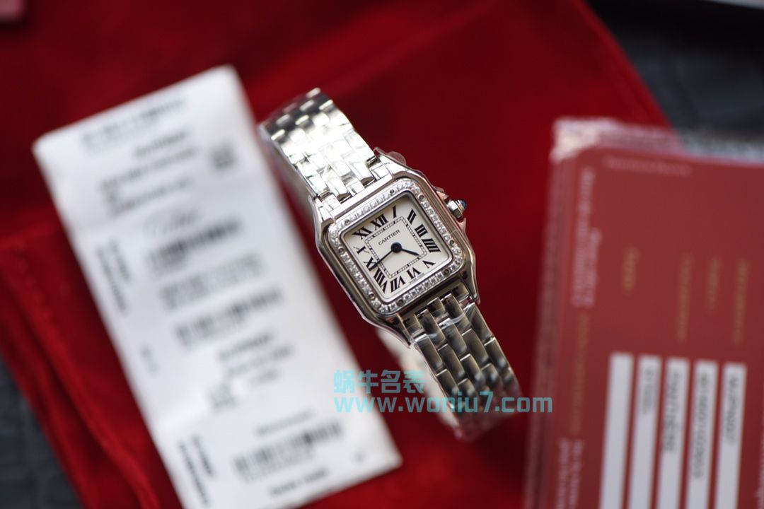 【8848F一比一超A复刻高仿手表】卡地亚猎豹PANTHÈRE DE CARTIER系列WSPN0006、WGPN0006、WJPN0008、WJPN0015、WGPN0009腕表女装 / K179