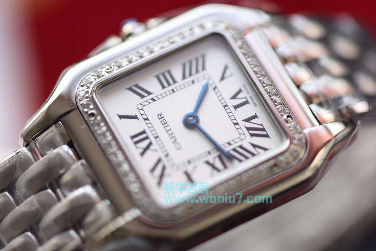 【8848F一比一超A复刻高仿手表】卡地亚猎豹PANTHÈRE DE CARTIER系列WSPN0006、WGPN0006、WJPN0008、WJPN0015、WGPN0009腕表女装 / K179