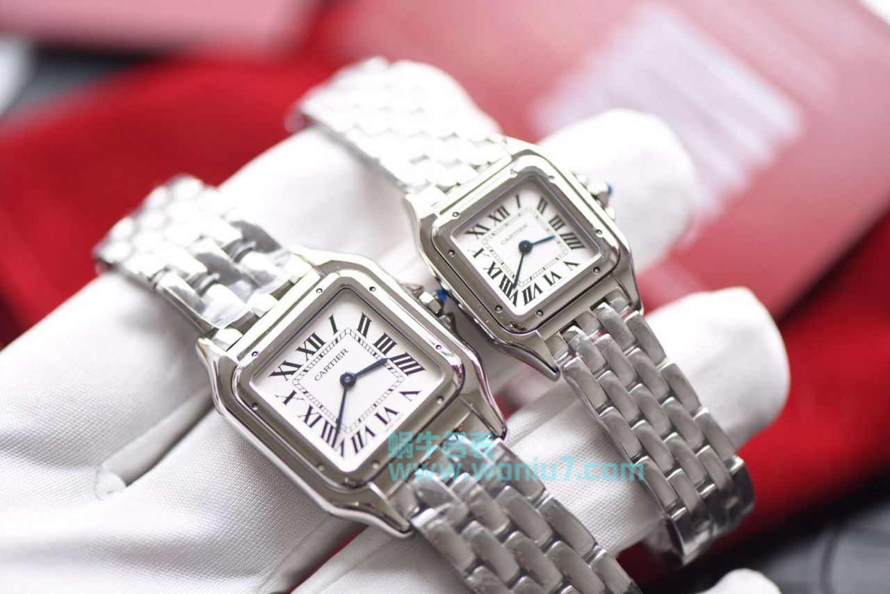 【8848F一比一超A复刻高仿手表】卡地亚猎豹PANTHÈRE DE CARTIER系列WSPN0006、WGPN0006、WJPN0008、WJPN0015、WGPN0009腕表女装 / K179