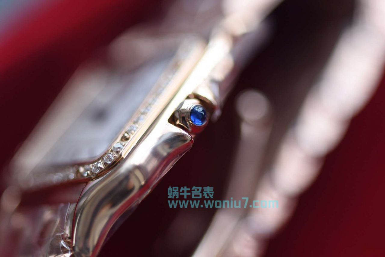 【8848F一比一超A复刻高仿手表】卡地亚猎豹PANTHÈRE DE CARTIER系列WSPN0006、WGPN0006、WJPN0008、WJPN0015、WGPN0009腕表女装 / K179