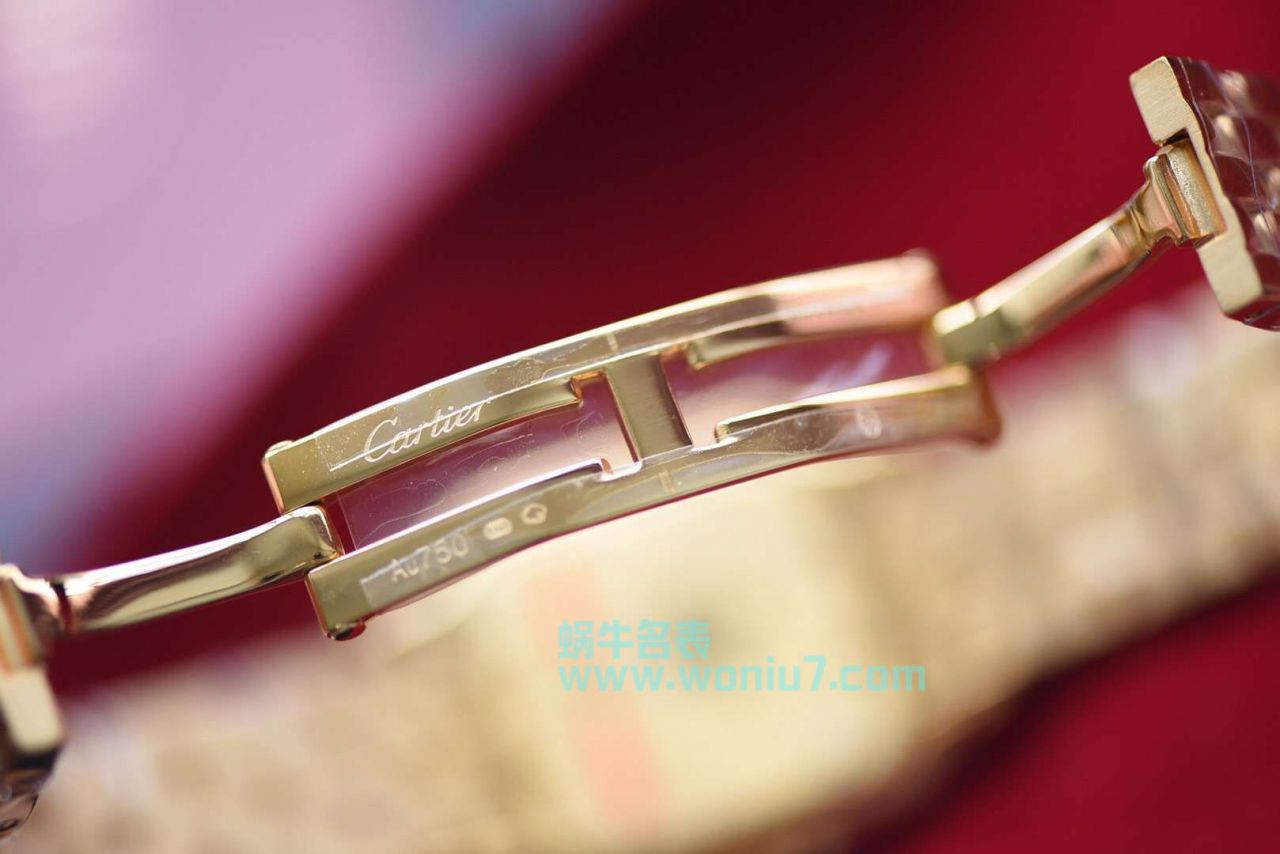 【8848F一比一超A复刻高仿手表】卡地亚猎豹PANTHÈRE DE CARTIER系列WSPN0006、WGPN0006、WJPN0008、WJPN0015、WGPN0009腕表女装 / K179