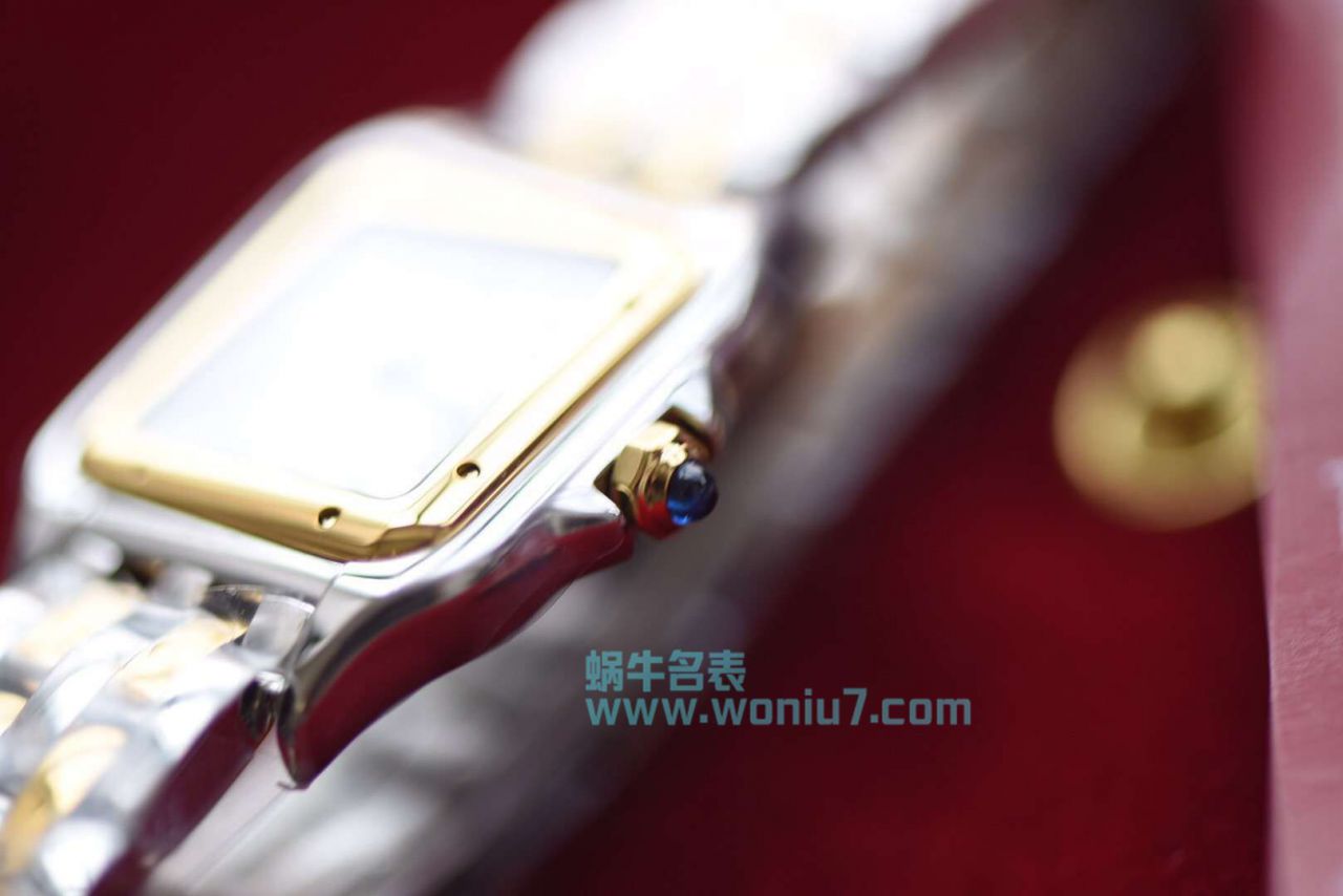 【8848F一比一超A复刻高仿手表】卡地亚猎豹PANTHÈRE DE CARTIER系列WSPN0006、WGPN0006、WJPN0008、WJPN0015、WGPN0009腕表女装 / K179