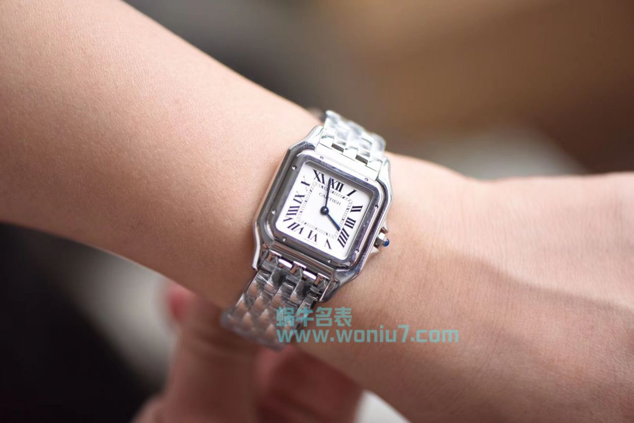 【8848F一比一超A复刻高仿手表】卡地亚猎豹PANTHÈRE DE CARTIER系列WSPN0006、WGPN0006、WJPN0008、WJPN0015、WGPN0009腕表女装 / K179