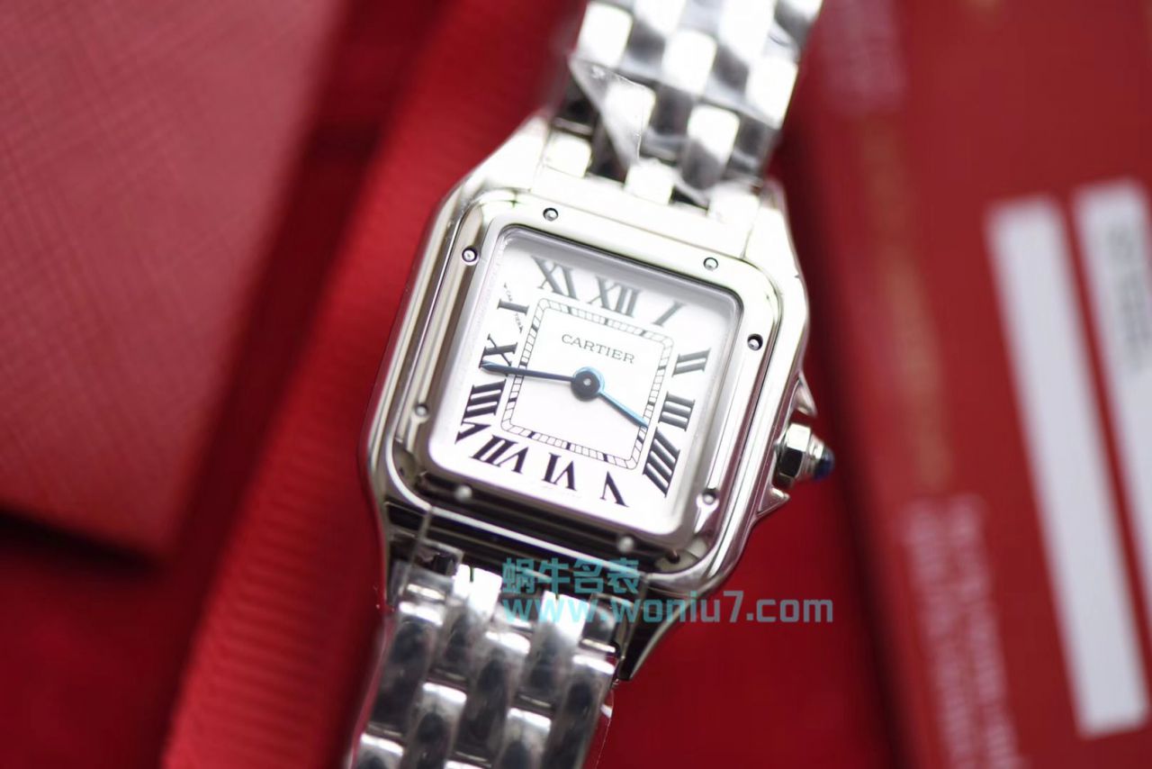 【8848F一比一超A复刻高仿手表】卡地亚猎豹PANTHÈRE DE CARTIER系列WSPN0006、WGPN0006、WJPN0008、WJPN0015、WGPN0009腕表女装 / K179