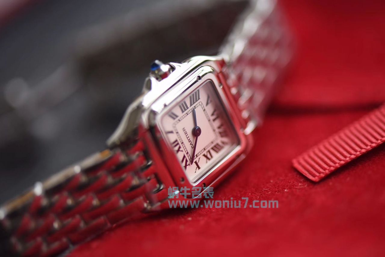 【8848F一比一超A复刻高仿手表】卡地亚猎豹PANTHÈRE DE CARTIER系列WSPN0006、WGPN0006、WJPN0008、WJPN0015、WGPN0009腕表女装 / K179