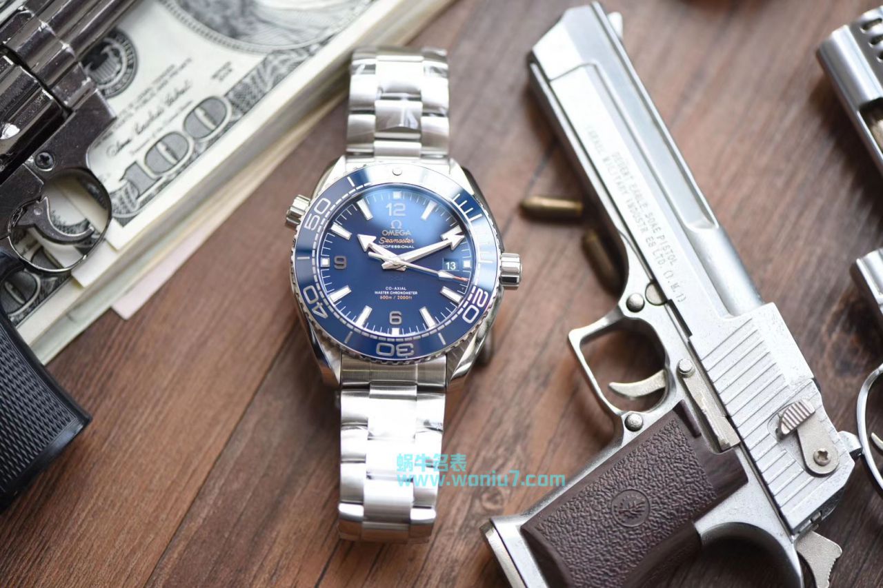 欧米茄海马系列215.30.44.21.03.001腕表【VS超A复刻高仿手表】 / M373