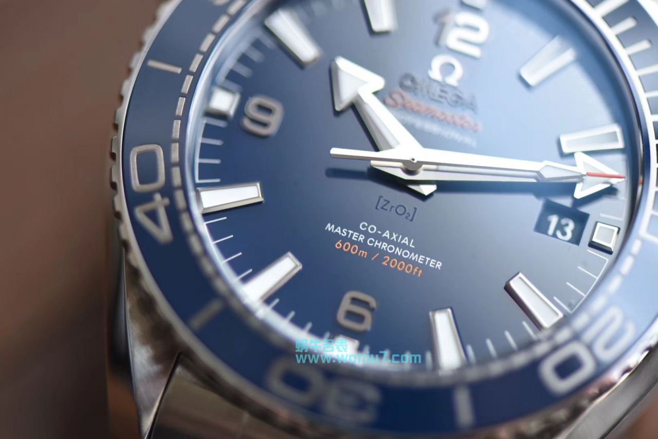 欧米茄海马系列215.30.44.21.03.001腕表【VS超A复刻高仿手表】 / M373