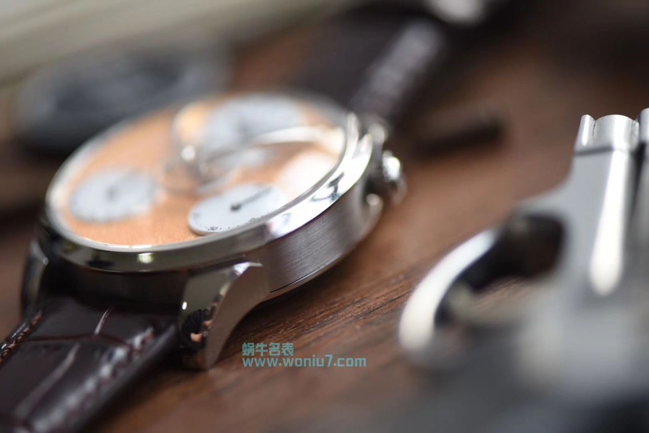 MB&F腕表新玩具 独立制表人作品 / MB&F01