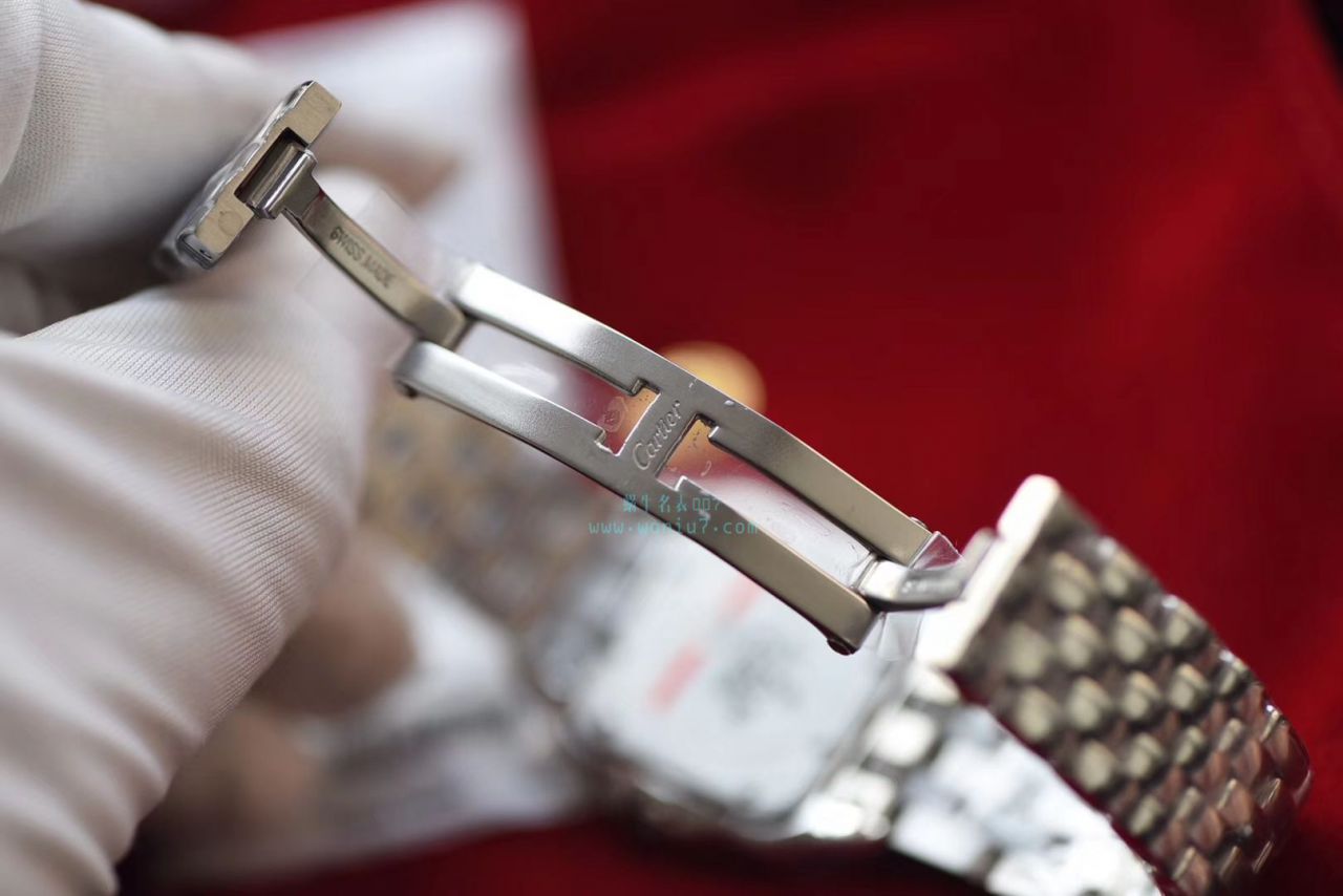 【8848F一比一超A复刻高仿手表】卡地亚猎豹PANTHÈRE DE CARTIER系列WSPN0006、WGPN0006、WJPN0008、WJPN0015、WGPN0009腕表女装 / K179