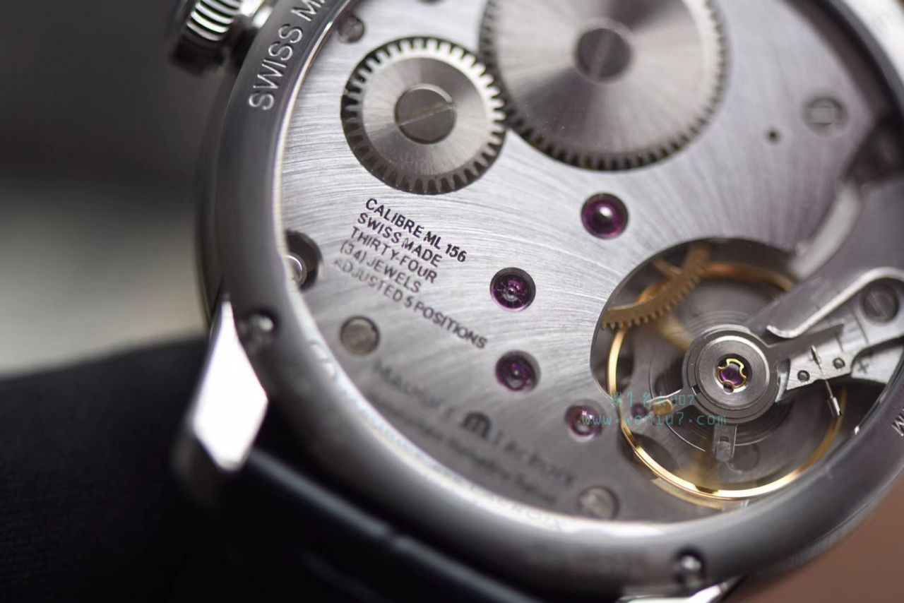 AM新品、最新艾美 方轮经典腕表 MP7158-SS001-301-1黑面、MP7158-SS001-101-1白面 / AIMEI001