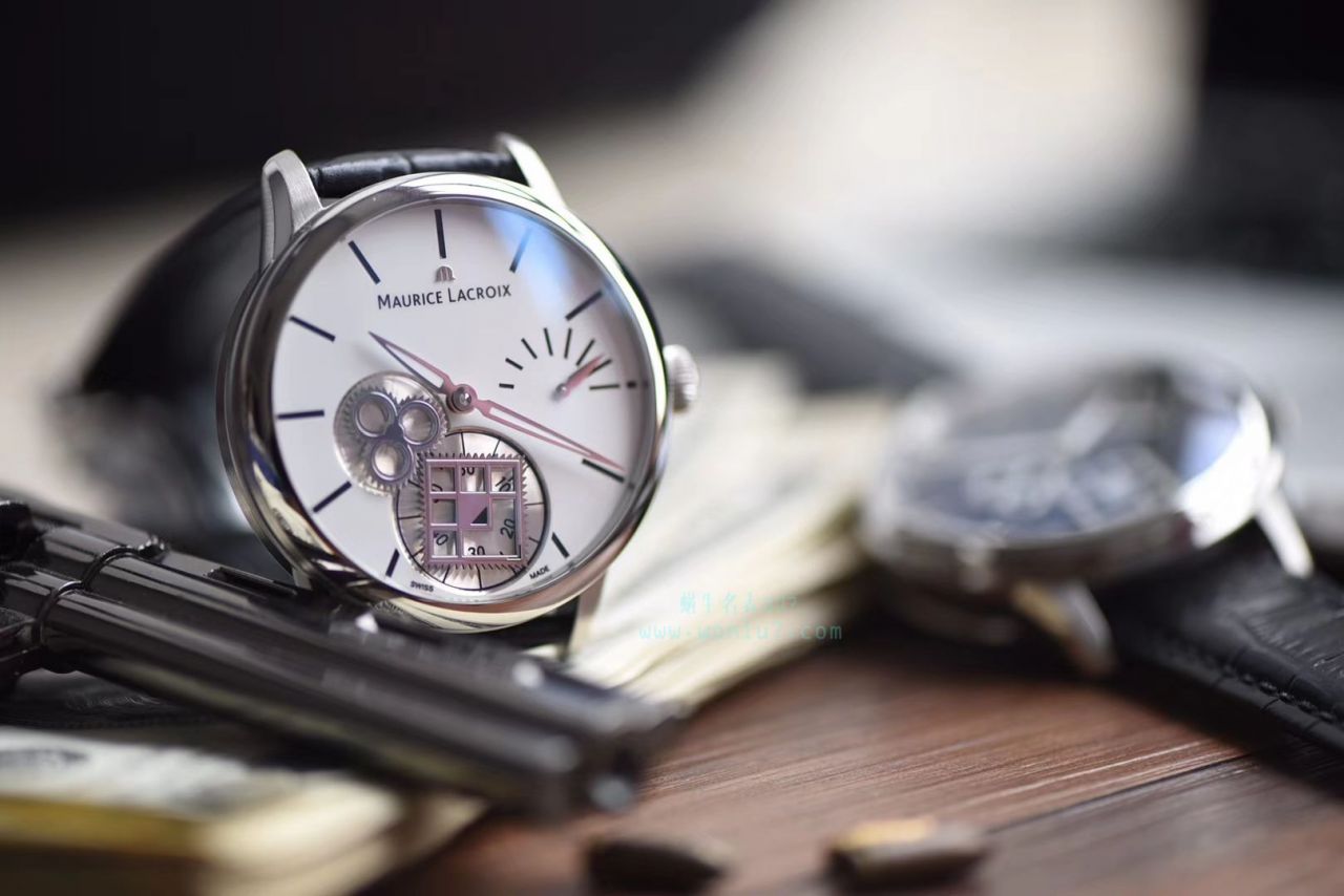 AM新品、最新艾美 方轮经典腕表 MP7158-SS001-301-1黑面、MP7158-SS001-101-1白面 / AIMEI001