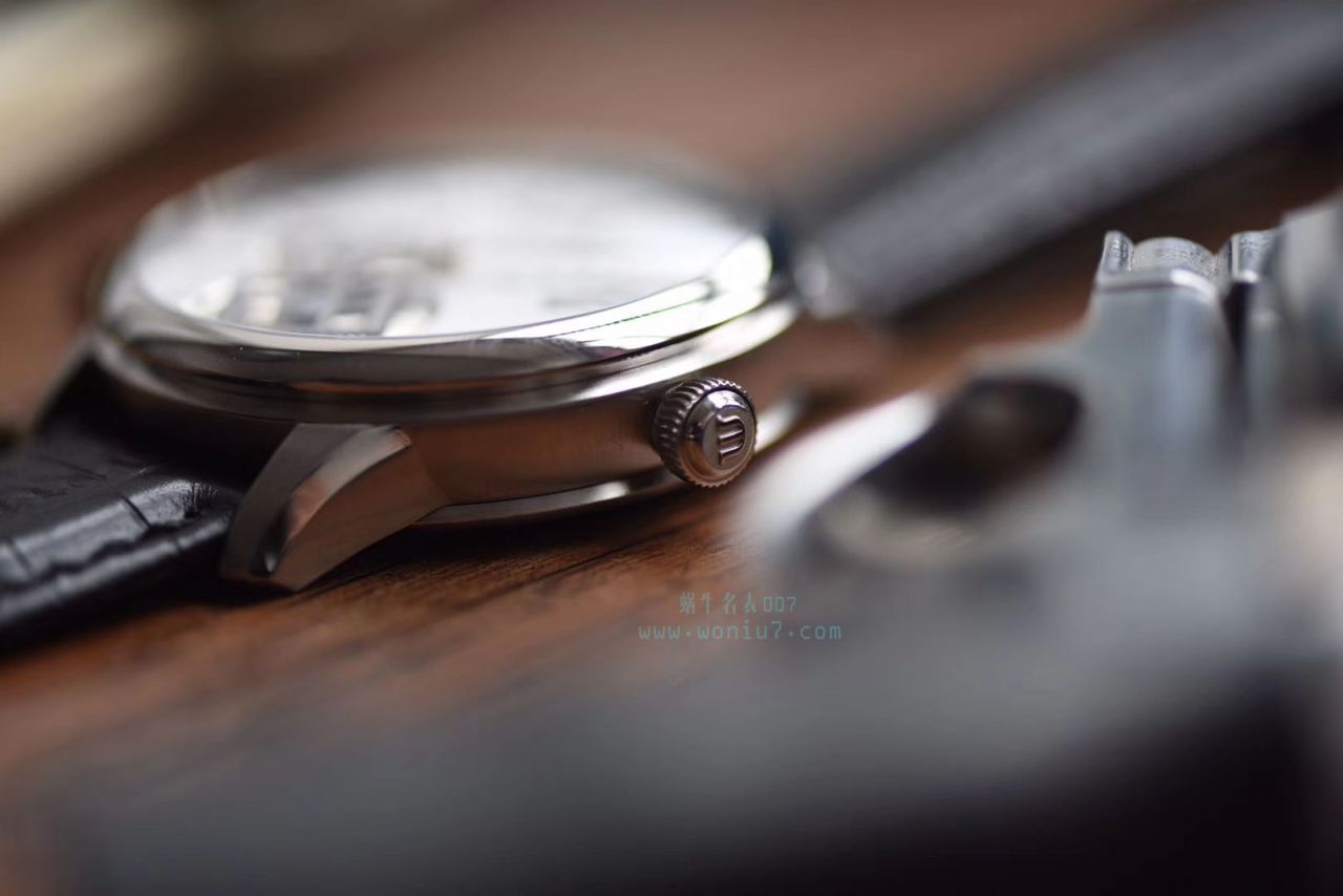 AM新品、最新艾美 方轮经典腕表 MP7158-SS001-301-1黑面、MP7158-SS001-101-1白面 / AIMEI001