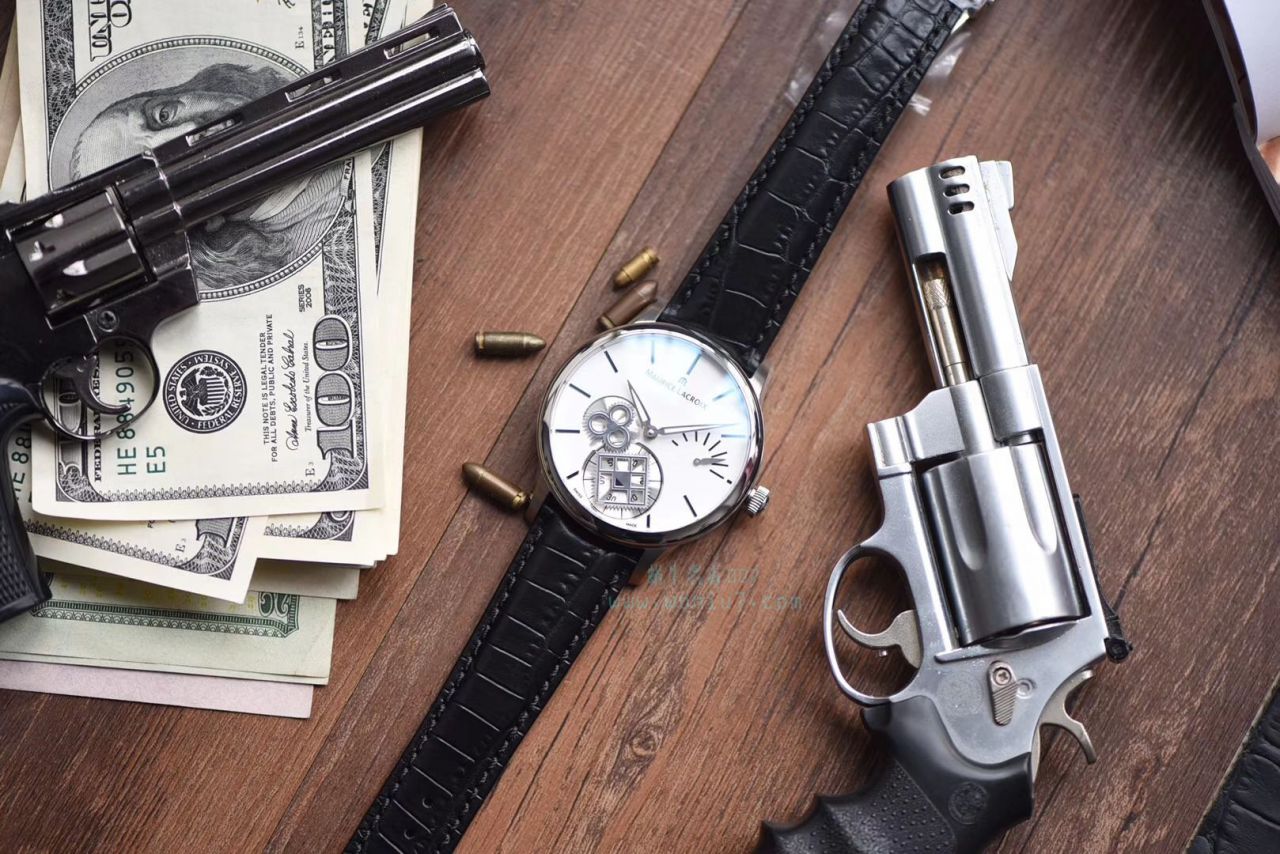 AM新品、最新艾美 方轮经典腕表 MP7158-SS001-301-1黑面、MP7158-SS001-101-1白面 / AIMEI001