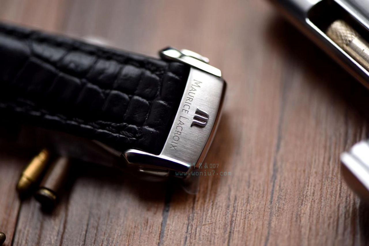 AM新品、最新艾美 方轮经典腕表 MP7158-SS001-301-1黑面、MP7158-SS001-101-1白面 / AIMEI001