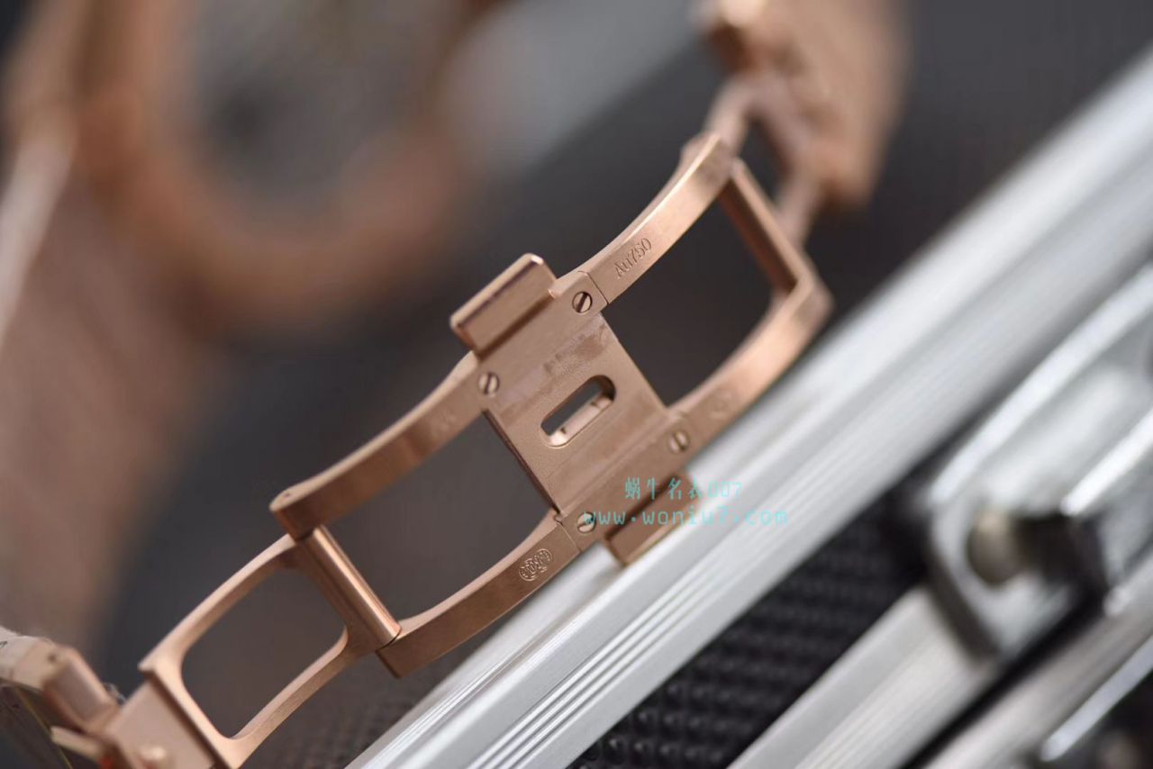 【JF超A复刻高仿陀飞轮手表】爱彼皇家橡树系列26515OR.OO.1220OR.01腕表、26510OR.OO.1220OR.01腕表 / AP153