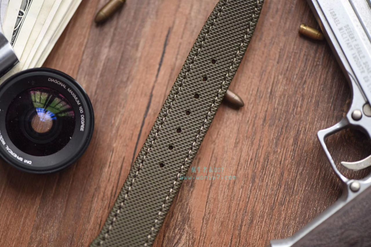 IWC万国表飞行员系列IW389002腕表【YL一比一高精仿手表】 / WG177