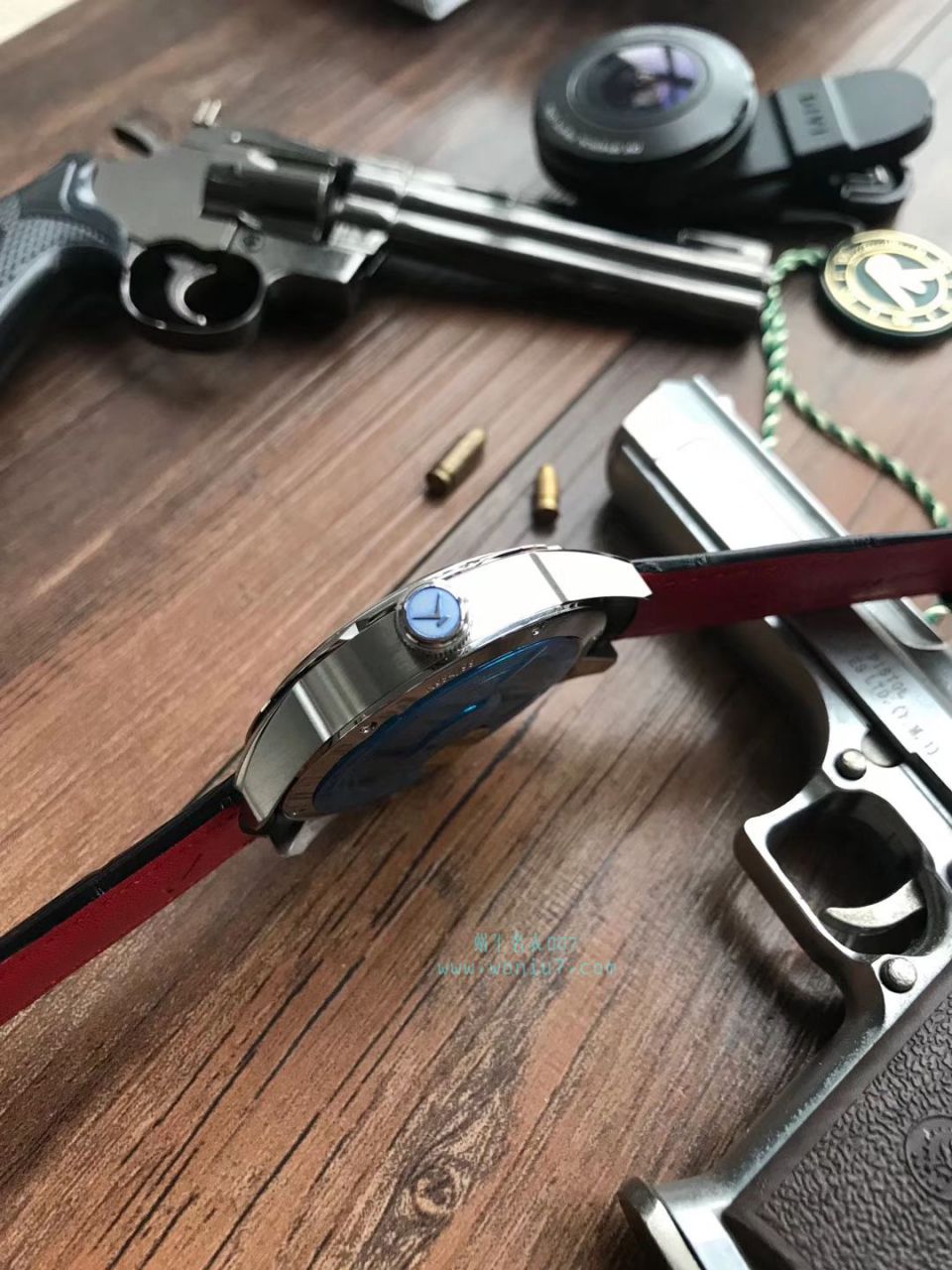 AHCI年底大作俄罗斯小丑AHCI独立制表协会主席康斯坦丁·切金Konstantin Chaykin大师匠心之作 / Xiaochou03