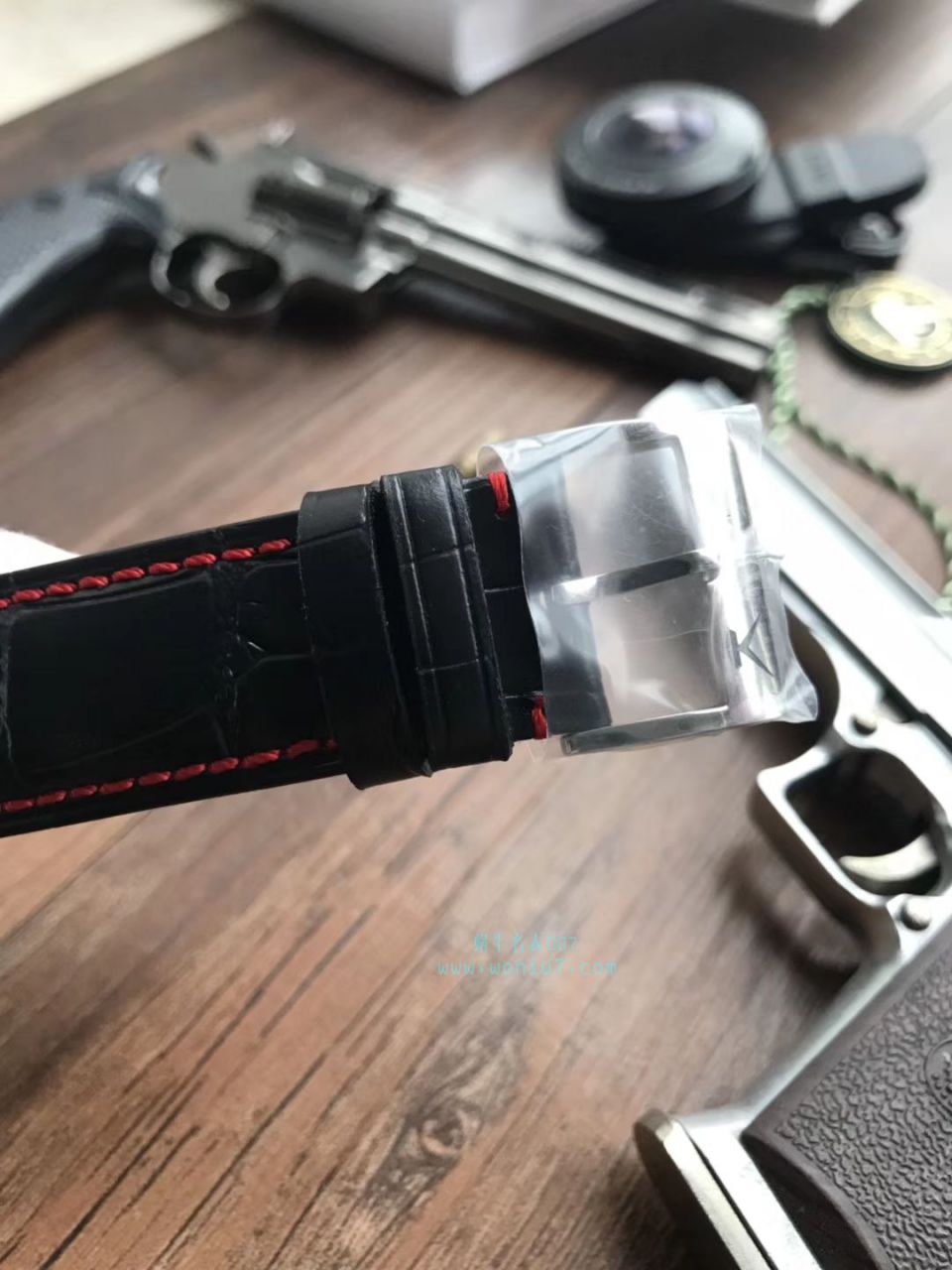 AHCI年底大作俄罗斯小丑AHCI独立制表协会主席康斯坦丁·切金Konstantin Chaykin大师匠心之作 / Xiaochou03