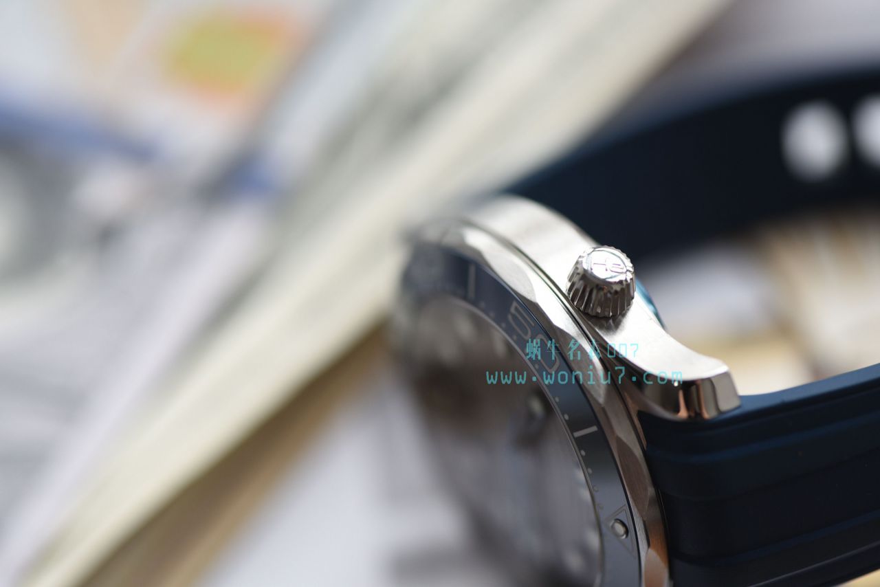 【VS一比一顶级复刻高仿手表】欧米茄海马系列210.32.42.20.06.001腕表 / M376