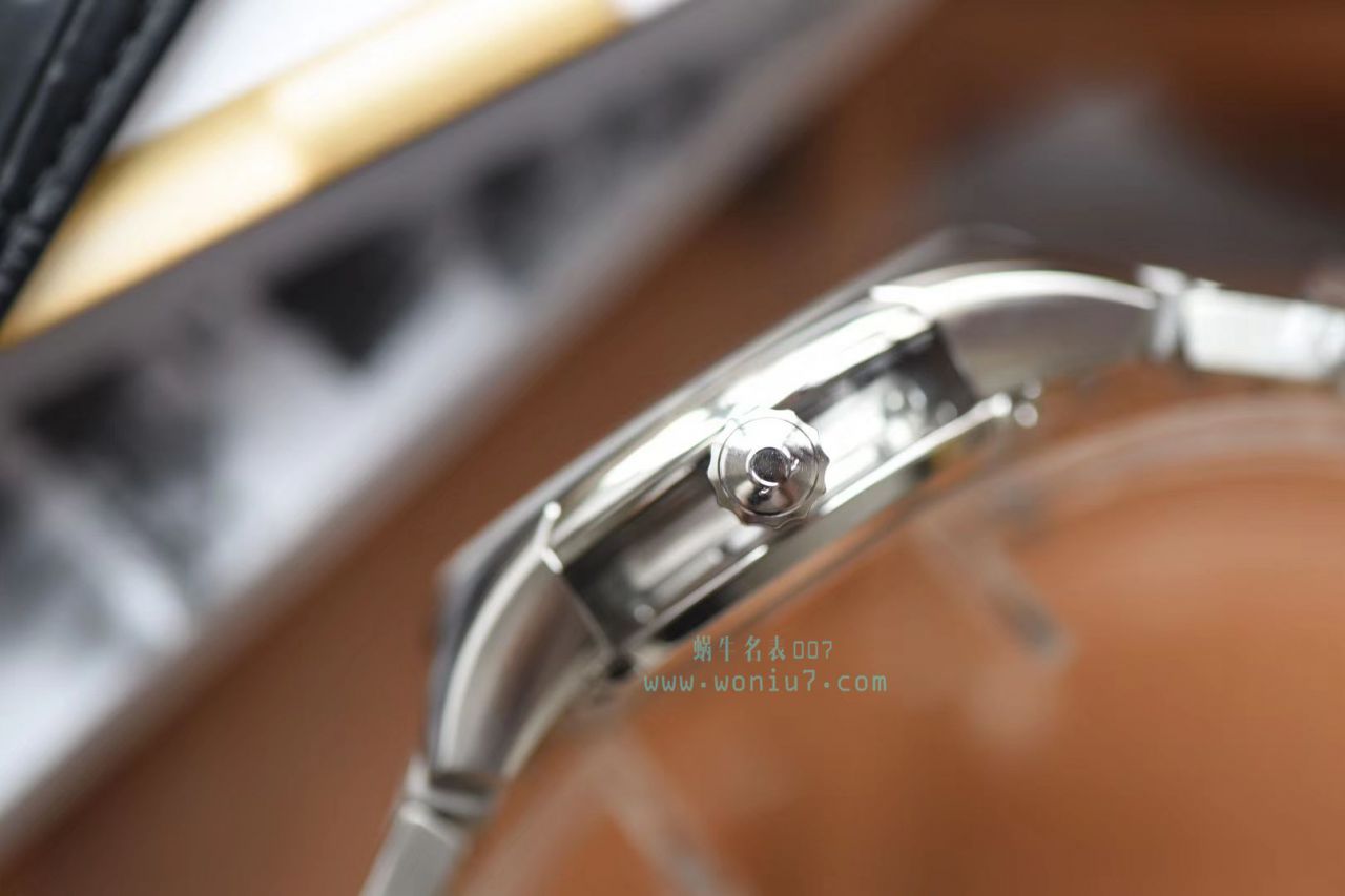 【视频评测】VS欧米茄碟飞一比一超A复刻高仿手表431.33.41.21.03.001（明亮之蓝） / M378