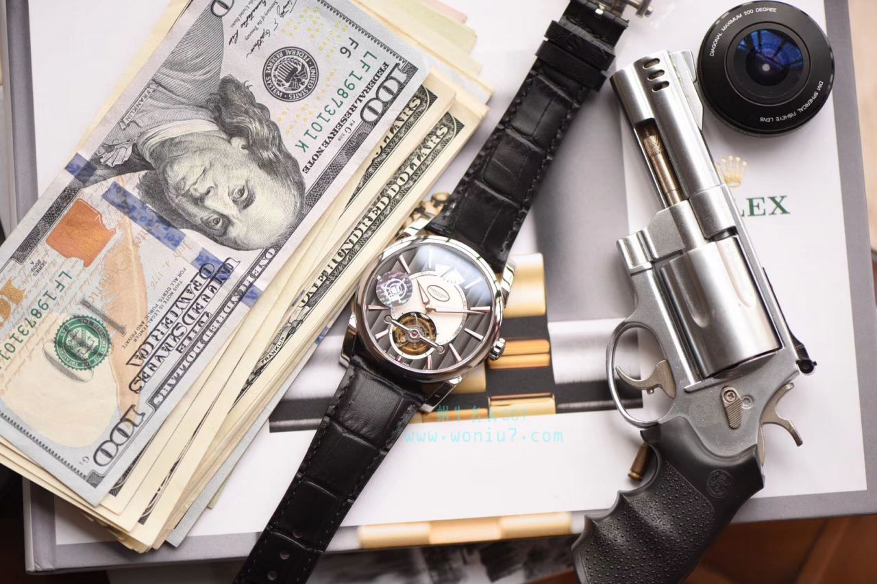 顶级复刻高仿帕玛强尼TONDA系列陀飞轮PFS251-2007000、PF600695.01、PF600696.01腕表 / PA035