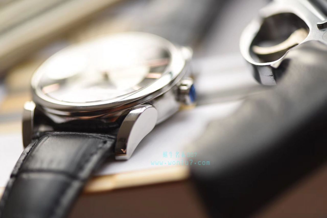 顶级复刻高仿帕玛强尼TONDA系列陀飞轮PFS251-2007000、PF600695.01、PF600696.01腕表 / PA035