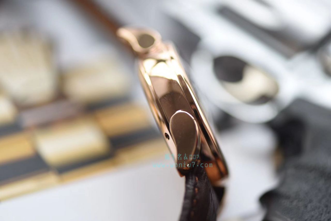 顶级复刻高仿帕玛强尼TONDA系列陀飞轮PFS251-2007000、PF600695.01、PF600696.01腕表 / PA035