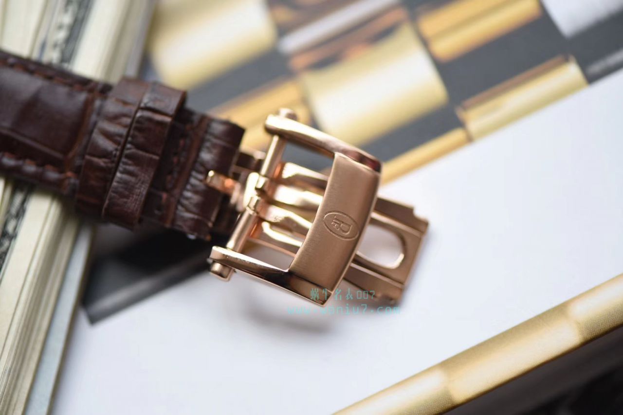 顶级复刻高仿帕玛强尼TONDA系列陀飞轮PFS251-2007000、PF600695.01、PF600696.01腕表 / PA035