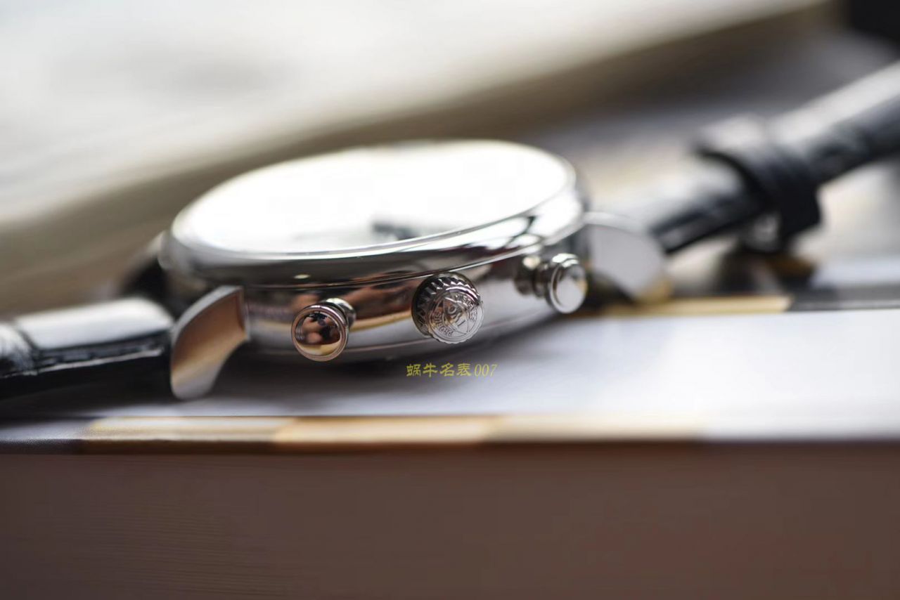 【原单】万国表IWC柏涛菲诺系列150周年纪念版IW391024、IW391023腕表 / WG172