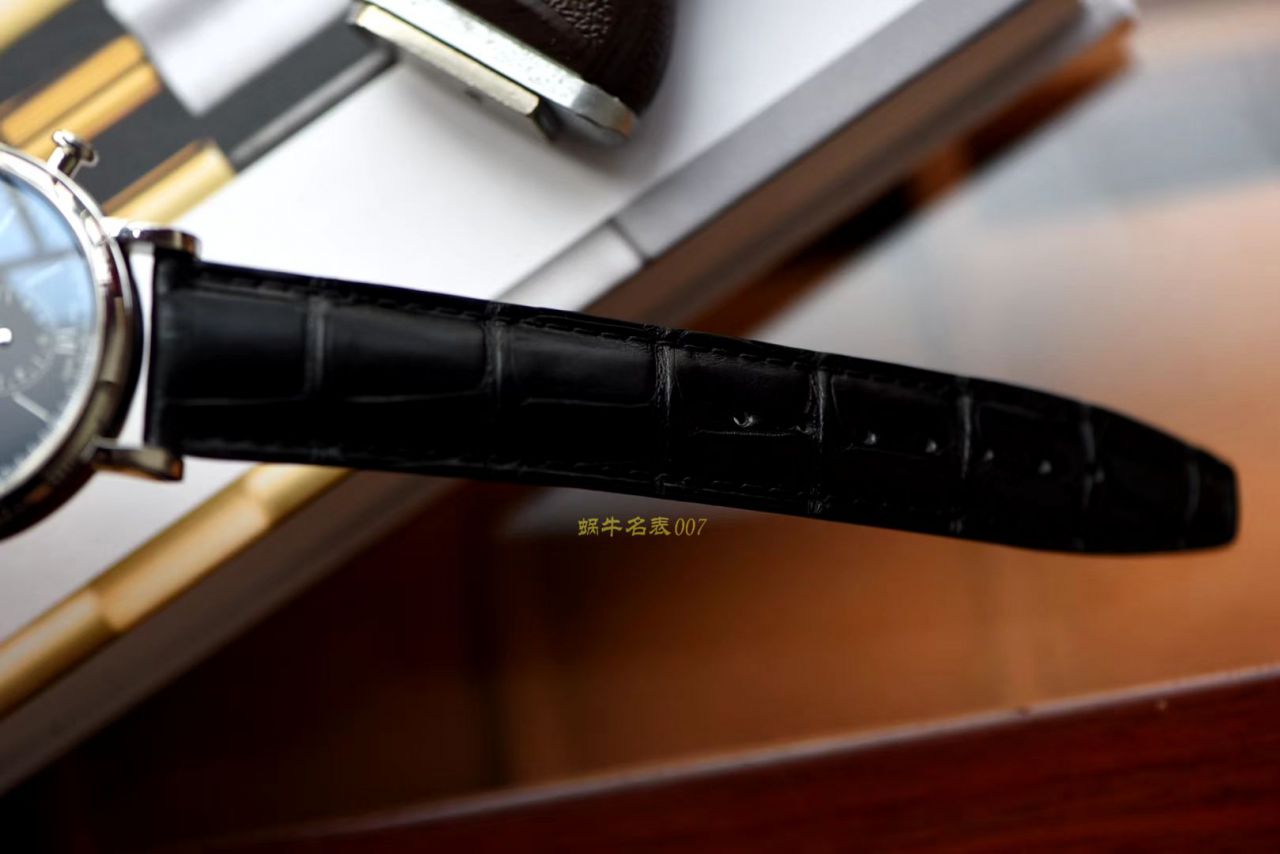 【原单】万国表IWC柏涛菲诺系列150周年纪念版IW391024、IW391023腕表 / WG172