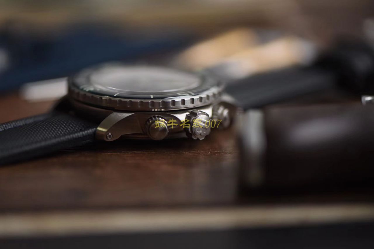宝珀五十噚系列5085FB-1140-52B腕表【OM超A复刻高仿手表】 / BP058