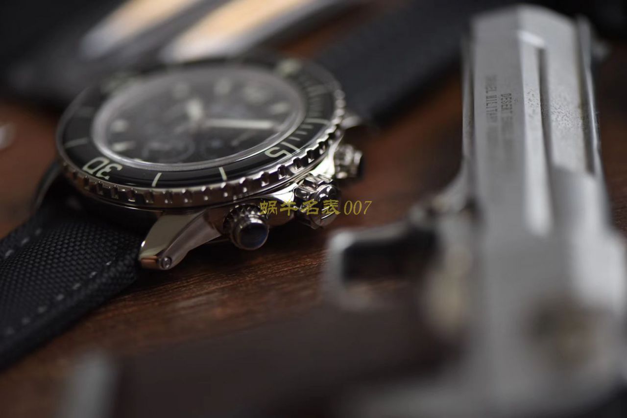 宝珀五十噚系列5085F-1130-52腕表【OM超A高仿手表】 / BP057