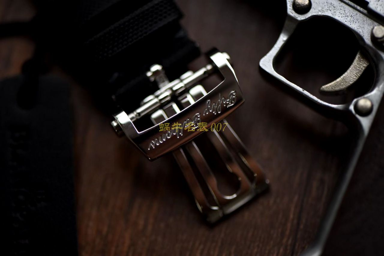 宝珀五十噚系列5085F-1130-52腕表【OM超A高仿手表】 / BP057