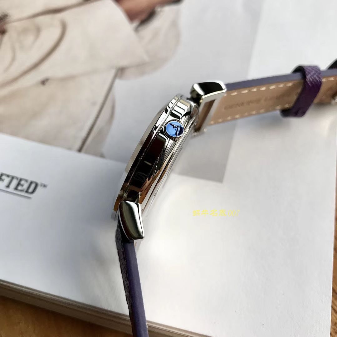 菲拉格慕FQ4石英女表【原单】 / FEL09