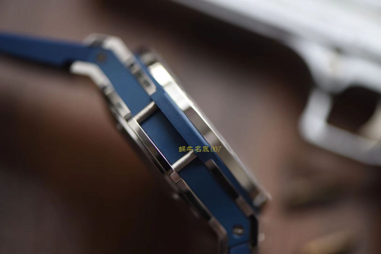 HBBv6新款宇舶HUBLOT    精钢蓝面 腕表 / YB061